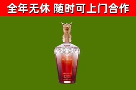 松江回收剑南春价格